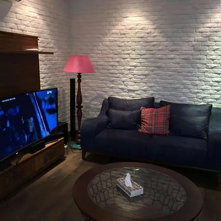 Apartamento Crystal River *