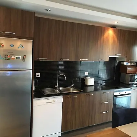 Apartamento Crystal River *