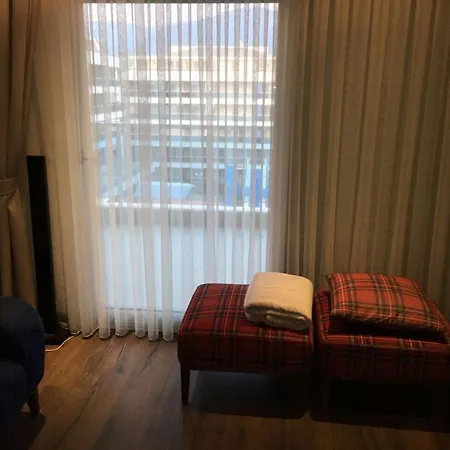 Apartamento Crystal River