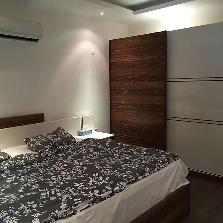 Crystal River Apartamento Alanya
