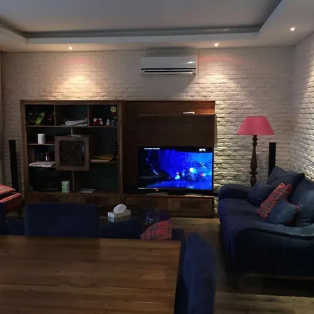 Apartamento Crystal River *