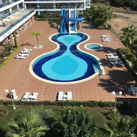 Apartamento Crystal River