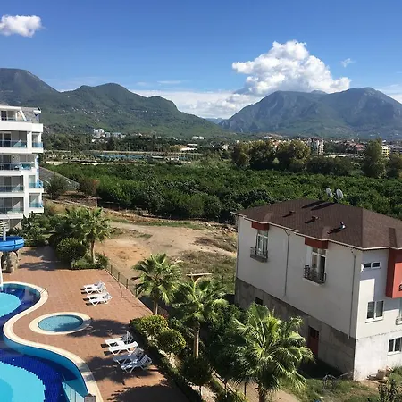 Apartamento Crystal River *