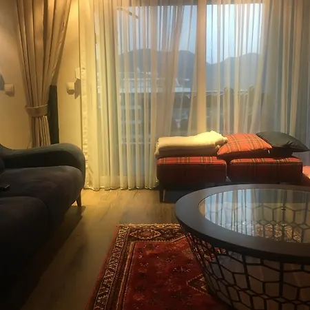 Apartamento Crystal River